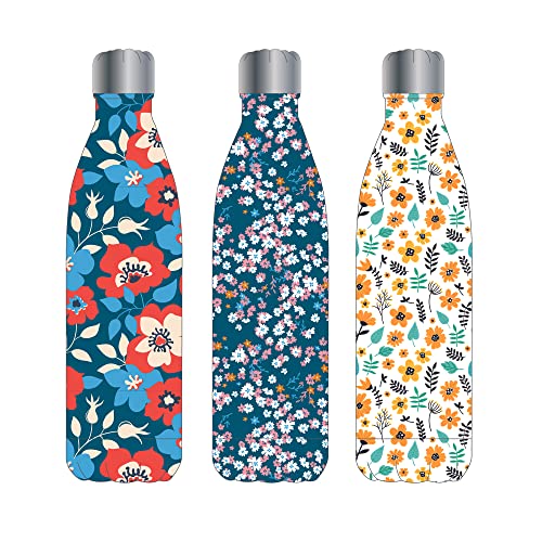 Fleurie Isothermal Transport Bottle 50 cl von CMP