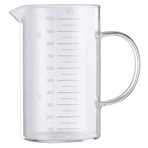 JARRA MEDIDORA 1 L von CMP