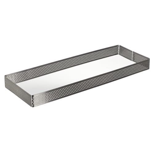 MOLDE MARCO PERFORADO 22x12x2 von Lily cook