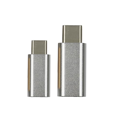 SET 2 ADAPTADORES USB TIPO C von Be Mix