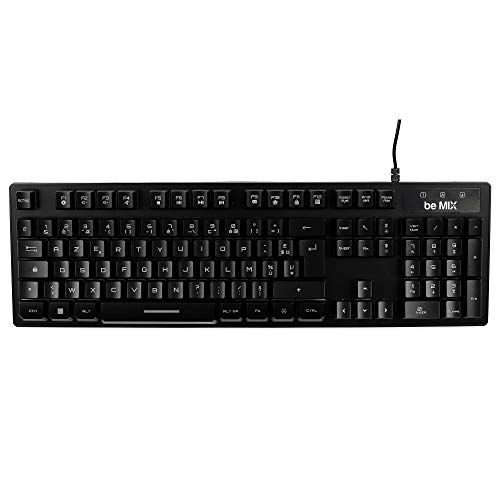 TECLADO GAMER von CMP