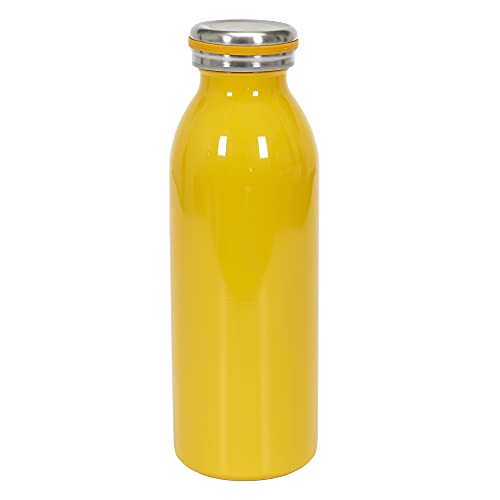 TERMO BOTELLA 450 ML AMARILLO von CMP