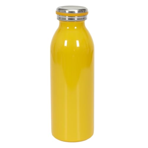 TERMO BOTELLA 450 ML AMARILLO von COOK CONCEPT