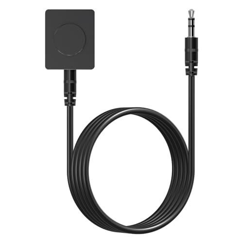 CMSTEDCD KVM Switch Wired Extension Button, Desktop Controller zur Steuerung von KVM Switch CMSTEDCD KVM Switch Wired Extension Button, Desktop Controller zur Steuerung von KVM Switch von CMSTEDCD