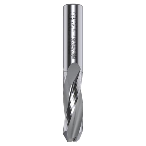 CMT ORANGE TOOLS 191.163.11 - SCHLOSSKASTENFRÄSER VHM Z2 D=16X52X100 RE von CMT ORANGE TOOLS