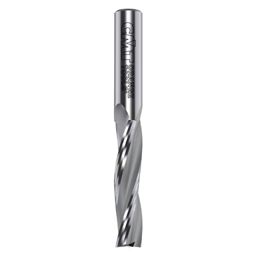 CMT ORANGE TOOLS 193.140.11 - FRÄSER POSITIV SCHNEIDEN VHM Z3 D=14X52X100 RE von CMT ORANGE TOOLS