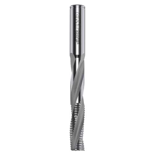 CMT ORANGE TOOLS 195.162.11 - SCHLOSSKASTENFRÄSER HWM Z3RD16X45-95X150 RE von CMT ORANGE TOOLS