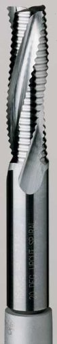 CMT ORANGE TOOLS 195.200.11 - FRÄSER POSITIV SCHNEIDEN VHM Z3R D=20X60X120 RE von CMT ORANGE TOOLS