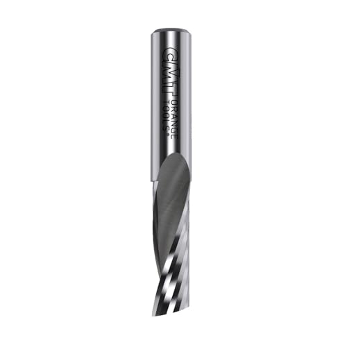 CMT ORANGE TOOLS 198.060.11 - FRÄSER POSITIV SCHNEIDEN VHM Z1 D=6X22X60 RE von CMT ORANGE TOOLS