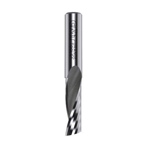 CMT ORANGE TOOLS 198.120.11 - FRÄSER POSITIV SCHNEIDEN VHM Z1 D=12X32X80 RE von CMT ORANGE TOOLS