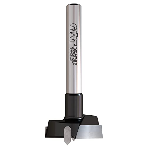 CMT ORANGE TOOLS 512.380.11 - ZYLINDERKOPFBOHRER HM D=38X90 S=10X60 RE CMT ORANGE TOOLS 512.380.11 - ZYLINDERKOPFBOHRER HM D=38X90 S=10X60 RE von CMT ORANGE TOOLS