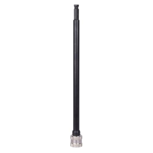 CMT Orange Toos 55EX-1106 - Verlängerung für Push&Lock Dorn Sechskant 11mm L=150mm von CMT ORANGE TOOLS