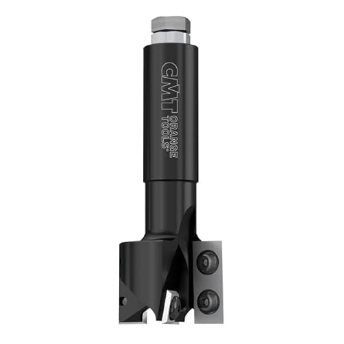 CMT ORANGE TOOLS 653.001.11 - NUTFRÄSERZ2+2 40X30X100 von CMT ORANGE TOOLS