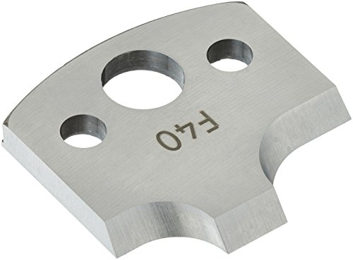 CMT ORANGE TOOLS 690.040 - PAAR MESSER KSS 40X4MM CMT ORANGE TOOLS 690.040 - PAAR MESSER KSS 40X4MM von CMT ORANGE TOOLS