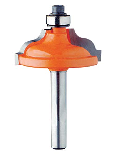 CMT ORANGE TOOLS 746.325.11 - PROFIL-FRÄSER M/ANLAUF. HM S=6 R=3.6/4.8 von CMT ORANGE TOOLS