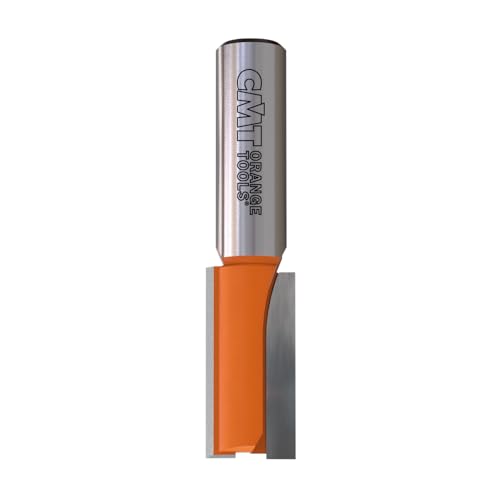 CMT ORANGE TOOLS 912.660.11 - NUTFRÄSER HM D=16X31.7 S=12 von CMT ORANGE TOOLS