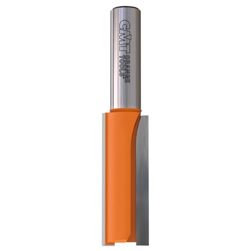 CMT ORANGE TOOLS 912.691.11 - HARTMETALL-NUTFRÄSER S=12 D=19X50,8X92 von CMT ORANGE TOOLS