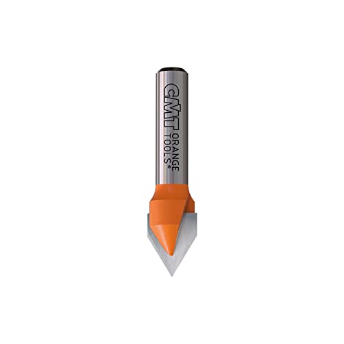 CMT ORANGE TOOLS 958.003.11 - LASERPUNKT-FRÄSER 60° HW S=8 D=13 Z=2 CMT ORANGE TOOLS 958.003.11 - LASERPUNKT-FRÄSER 60° HW S=8 D=13 Z=2 von CMT ORANGE TOOLS