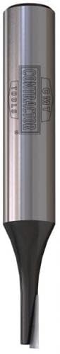 CMT ORANGE TOOLS K911-030 - NUTFRÄSER HW Z1 S=8 D=3X8X51 RE CMT ORANGE TOOLS K911-030 - NUTFRÄSER HW Z1 S=8 D=3X8X51 RE von CMT ORANGE TOOLS