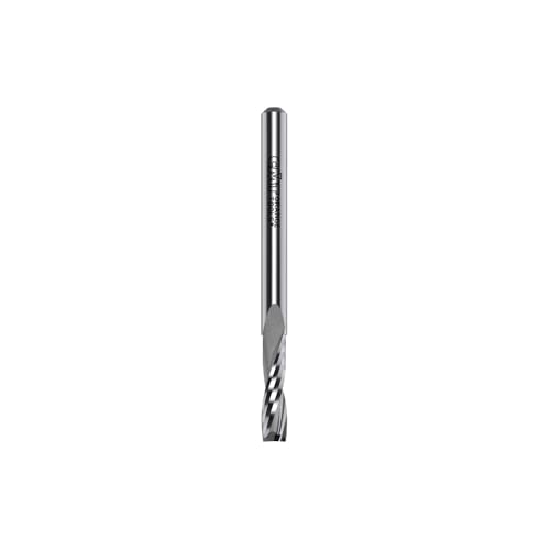 CMT ORANGE TOOLS 191.040.11 - FRÄSER POSITIV SCHNEIDEN VHM Z2 D=4X15X50 RE von CMT ORANGE TOOLS