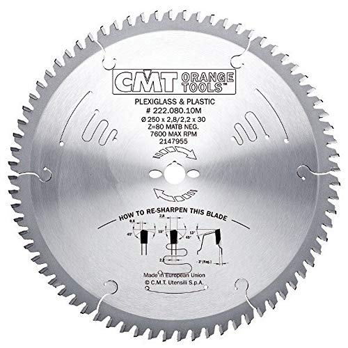 CMT Orange Tools 222.080.10M tool von CMT Orange Tools