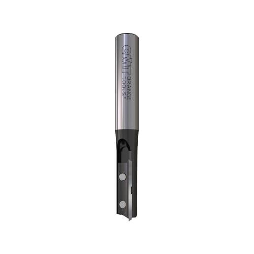 CMT Orange Tools 651.081.11 – Erdbeere Klingen wendbar S 12 D 8 x 20 Z1 DX von CMT ORANGE TOOLS
