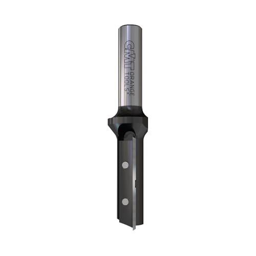 CMT Orange Tools 651.101.11 – Erdbeere Klingen wendbar S 12 D 10 x 30 Z1 DX von CMT ORANGE TOOLS