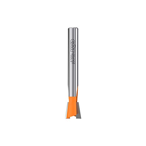 CMT Orange Tools 718.053.11 - Fugenfräser 17 Grad hwm s 6 d 5.3x4x43 CMT Orange Tools 718.053.11 - Fugenfräser 17 Grad hwm s 6 d 5.3x4x43 von CMT ORANGE TOOLS