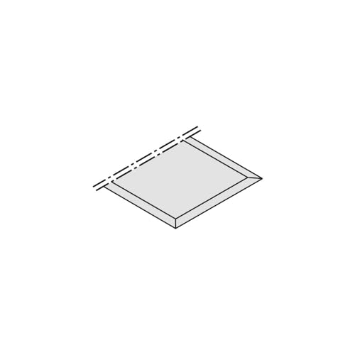 CMT Orange Tools 792.300.30 - Paar HS Wendeplatten für Handhobelmaschinen 300X30X3 CMT Orange Tools 792.300.30 - Paar HS Wendeplatten für Handhobelmaschinen 300X30X3 von CMT ORANGE TOOLS