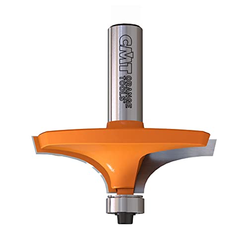 CMT ORANGE TOOLS 956.601.11 - TSCHKANTEN U.HANDLAUF-FRÄSER HM D=63.5X19 S=12 CMT ORANGE TOOLS 956.601.11 - TSCHKANTEN U.HANDLAUF-FRÄSER HM D=63.5X19 S=12 von CMT ORANGE TOOLS
