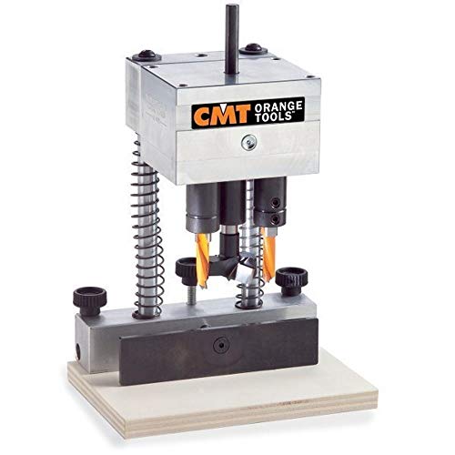 CMT Orange Tools Cmt333 – 4300 – Kopf Modular-Scharnier 43/00 (Cremonese) von CMT Orange Tools