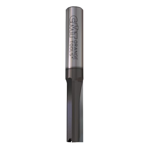 CMT ORANGE TOOLS 912.611.11 - OBERFRÄSER HWM Z3 S=10X40 D=10X32X75 RE (DLCS) von CMT ORANGE TOOLS