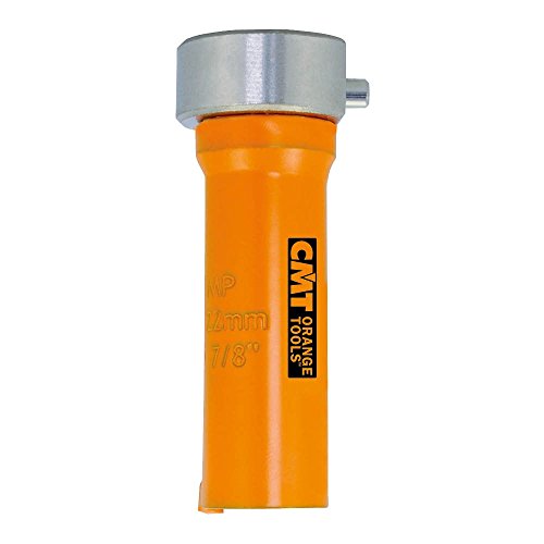 LOCHSÄGE FÜR HOLZ/KUNSTSTOFF HM H=52 D=22 RE LOCHSÄGE FÜR HOLZ/KUNSTSTOFF HM H=52 D=22 RE von CMT ORANGE TOOLS