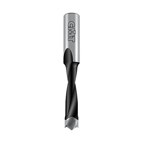PUNTA FORATRICE F/CIECO XTREME HW S=10X30 D=10X35X70 DX von CMT