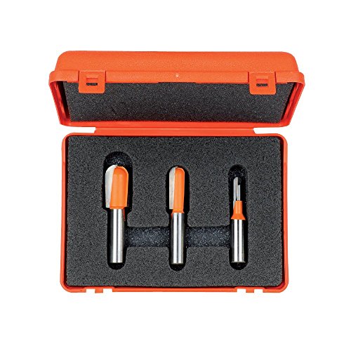 SET 3 FRESE RAGGIO CONVESSO S=12.7 HW SET 3 FRESE RAGGIO CONVESSO S=12.7 HW von CMT ORANGE TOOLS