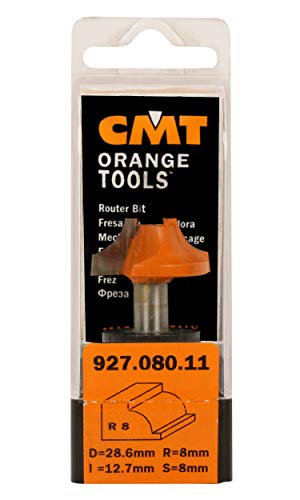 CMT ORANGE TOOLS 727.060.11 - VIERTELSTAB-FRAESER HM D=23 S=6 R=6 CMT ORANGE TOOLS 727.060.11 - VIERTELSTAB-FRAESER HM D=23 S=6 R=6 von CMT ORANGE TOOLS