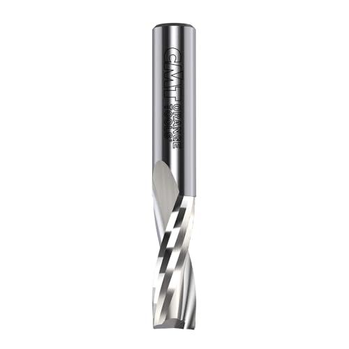 CMT 191.160.11 - Fresa helicoidal z2 pos. d=16x55x110 hwm dx CMT 191.160.11 - Fresa helicoidal z2 pos. d=16x55x110 hwm dx von CMT Orange Tools