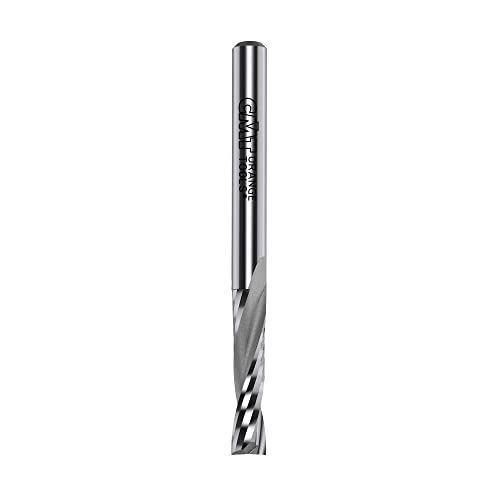 CMT Orange Tools 191.060.11 Helical – Erdbeere Z2 pos. d 6 x 22 x 70 HWM DX von CMT Orange Tools