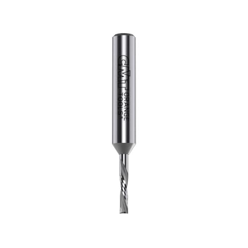 CMT ORANGE TOOLS 192.830.11 - SCHLICHTFRASER Z2 NEG HWM D=3X12X60 S=8 RE von CMT