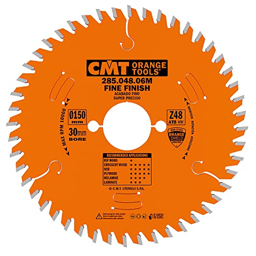 CMT Orange Tools 285.048.06M tool CMT Orange Tools 285.048.06M tool von CMT Orange Tools