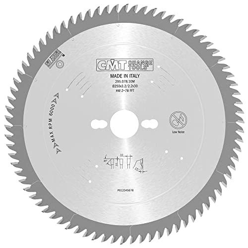 CMT Orange Tools 295.078.10M tool von CMT Orange Tools