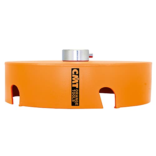 CMT 550-185 Sägen für Holz/Kunststoff, HW Z7 H=52 D=185 DX von CMT Orange Tools