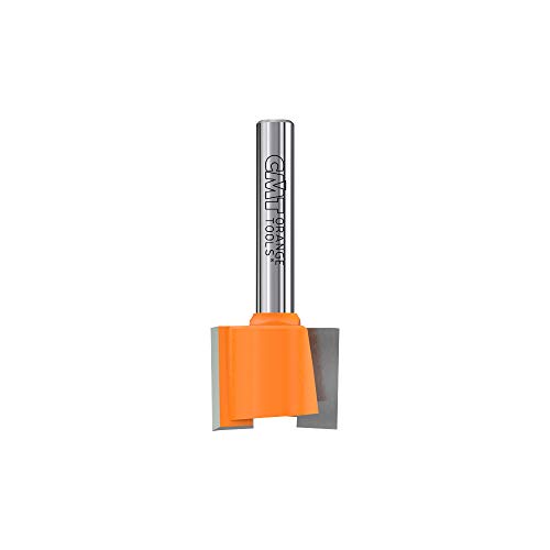 CMT Orange Tools 701.200.11 – Erdbeere für Nutfräser HM S 6 D 20 x 16 von CMT