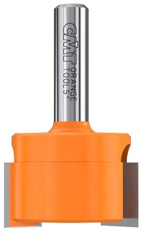 CMT Orange Tools 702.230.11 – Erdbeere für pernios S 6 D 23 x 12.7 x 57.15 von CMT