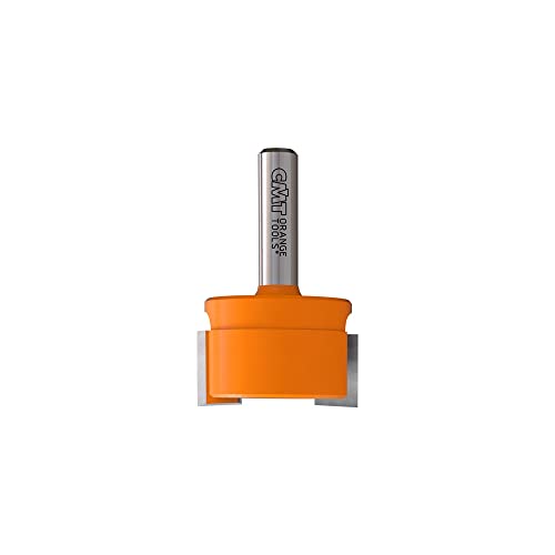 CMT Orange Tools 702.250.11 – Erdbeere für pernios S 6 D 25 x 12.7 x 57.15 von CMT Orange Tools