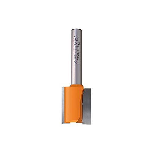CMT Orange Tools 711.170.11 – Fräser Gerade HM S 6 D 17 x 20 von CMT