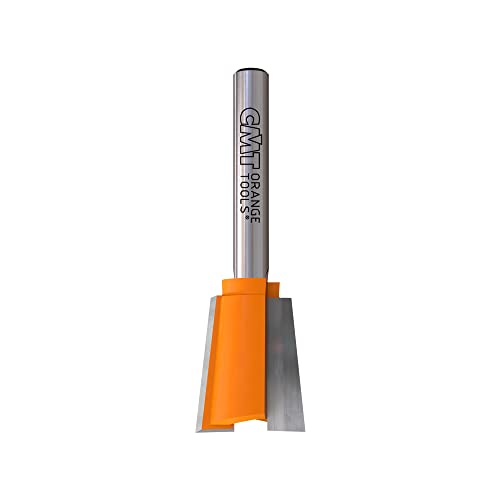 CMT Orange Tools 718.190.11 – Fräser 7 Dichtungen gradoshw S 6 D 19 x 22 von CMT