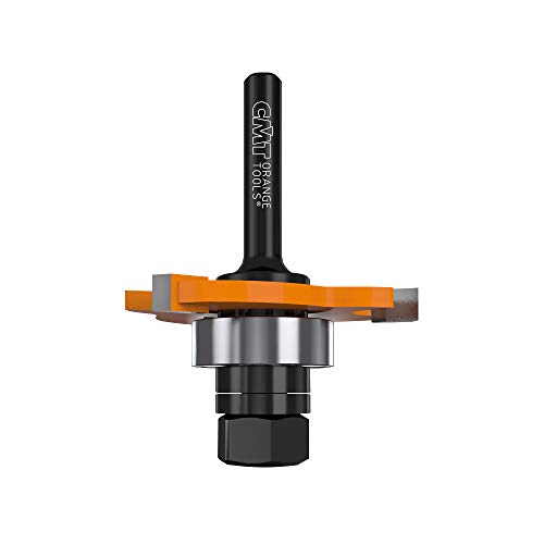 CMT Orange Tools 722.350.11 A – Lochschneider für Speichersteckplätze Z3 HM S 6 D 47.6 x 5 von CMT