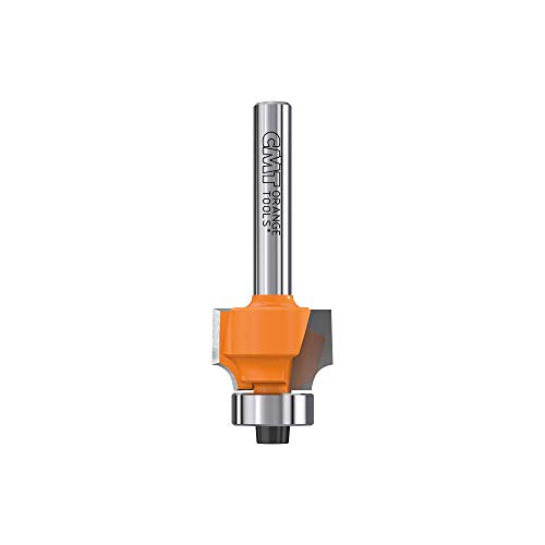 CMT Orange Tools 738.187.11 – Erdbeere R. Concavo mit rodam. HM S 6 I 12.7 R 3 D 18.7 von CMT