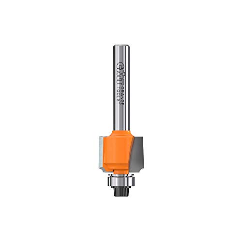 CMT Orange Tools 739.160.11 – Erdbeere R. Concavo mit rodam. HM S 6 D 15.9 R 1.6 von CMT